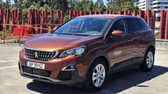 Usado 2020 Peugeot 3008 Allure SUV | € 17.990 (Bom preço)