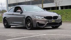 Usado 2017 BMW M4 Coupé | € 74.900
