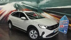 Usado 2023 VW Taigo SUV | € 17.699 (Bom preço)