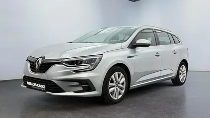 Usado 2020 Renault Mégane IV Business Carrinha | € 12.990 (Bom preço)
