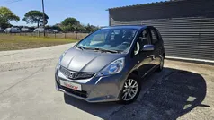 Cinzento Usado 2013 Honda Jazz Citadino | € 9.950 (Super Preço)