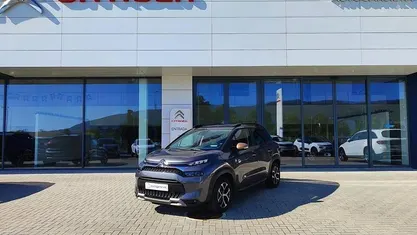 Usado 2023 Citroën C3 Aircross SUV | € 16.900 (Preço justo)