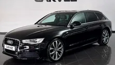 Usado 2014 Audi A6 S-Line Carrinha | € 18.500 (Preço justo)