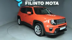 Usado 2022 Jeep Renegade Longitude SUV | € 19.200 (Bom preço)