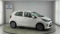 Branco Usado 2024 Kia Picanto Citadino | € 15.200 (Preço justo)