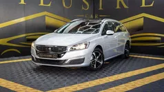 Usado 2015 Peugeot 508 Allure Carrinha | € 8.900 (Super Preço)