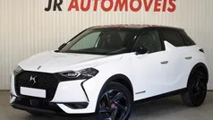 Branco Usado 2019 DS Automobiles DS3 Crossback SUV | € 17.450 (Preço justo)
