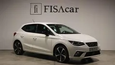 Usado 2023 Seat Ibiza FR | € 17.400 (Preço justo)