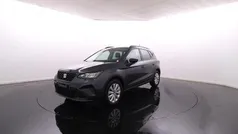 Cinzento Usado 2023 Seat Arona SUV | € 18.450 (Preço justo)