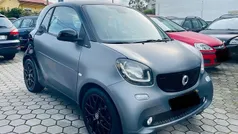 Usado 2015 Smart ForTwo Coupé Prime Coupé | € 9.990 (Preço justo)