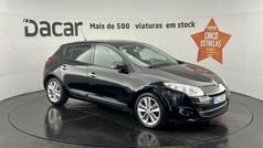 Usado 2011 Renault Mégane III Privilege Citadino | € 4.500 (Super Preço)