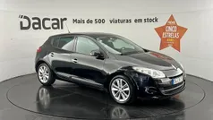 Usado 2011 Renault Mégane III Privilege Citadino | € 4.500 (Super Preço)