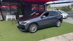 Cinzento Usado 2021 BMW X2 SUV | € 27.500 (Preço justo)