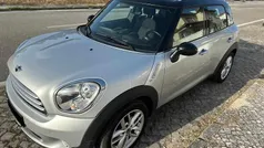 Usado 2011 Mini Countryman SUV | € 8.500 (Bom preço)