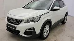 Usado 2019 Peugeot 3008 | € 21.500 (Preço justo)