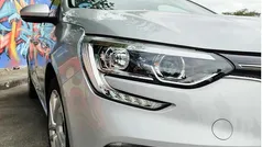 Usado 2017 Renault Mégane IV Citadino | € 11.250 (Super Preço)