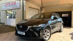 Usado 2016 Mazda CX-3 Evolve SUV | € 13.950 (Preço justo)
