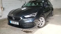 Usado 2022 Seat Leon Style | € 19.800 (Preço justo)