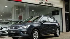 Usado 2020 Seat Arona Style SUV | € 16.250 (Preço justo)