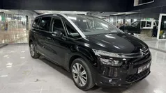 Preto Usado 2016 Citroën Grand C4 Picasso Monovolume | € 14.980 (Preço justo)