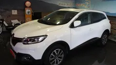 Usado 2016 Renault Kadjar Business SUV | € 14.500 (Preço justo)