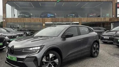 Usado 2022 Renault Mégane IV | € 23.900 (Preço justo)