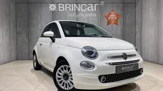 Usado 2023 Fiat 500 | € 11.990 (Bom preço)