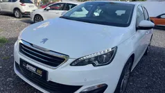 Usado 2017 Peugeot 308 | € 12.750 (Bom preço)