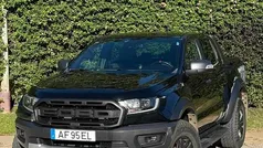 Usado 2021 Ford Ranger Pickup | € 52.500 (Super Preço)