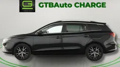 Preto Usado 2023 MG MG5 EV Luxury Carrinha | € 22.900 (Preço justo)