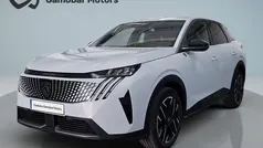 Branco Usado 2025 Peugeot e-3008 Allure SUV | € 41.990 (Preço justo)