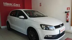 Usado 2015 VW Polo | € 9.900 (Bom preço)
