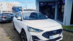 Usado 2022 Ford Focus Carrinha | € 16.990 (Bom preço)