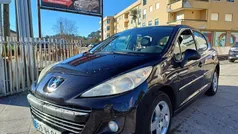 Usado 2009 Peugeot 207 | € 3.999 (Bom preço)