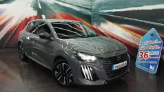 Usado 2024 Peugeot 208 Citadino | € 20.999