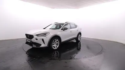 Usado 2024 Cupra Formentor SUV | € 33.900 (Preço justo)