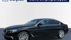 Usado 2020 BMW 530e iPerformance Sedan | € 35.190 (Preço justo)