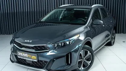 Usado 2022 Kia XCeed SUV | € 23.700 (Preço justo)