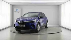 Azul Usado 2023 Mitsubishi ASX Invite SUV | € 17.990 (Preço justo)