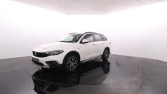 Branco Usado 2023 Fiat Tipo Wagon Carrinha | € 19.950 (Preço justo)