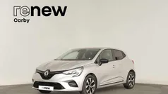 Usado 2023 Renault Clio V Evolution | € 16.790 (Preço justo)