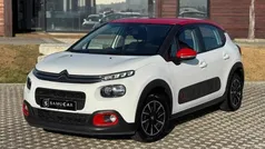 Usado 2018 Citroën C3 Citadino | € 11.990 (Preço justo)
