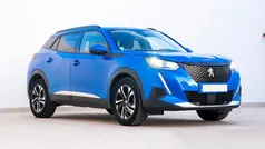 Usado 2021 Peugeot 2008 Allure SUV | € 19.900 (Preço justo)