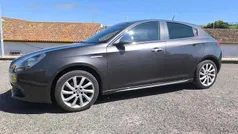 Usado 2011 Alfa Romeo Giulietta Citadino | € 5.700 (Super Preço)