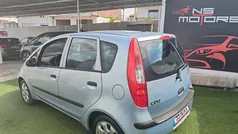 Azul Usado 2004 Mitsubishi Colt Inform | € 3.999 (Preço justo)