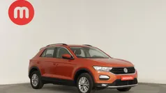 Outra Usado 2019 VW T-Roc Style SUV | € 18.299 (Preço justo)