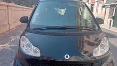 Usado 2008 Smart ForTwo Coupé Coupé | € 5.280 (Preço justo)