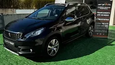 Usado 2017 Peugeot 2008 Crossway SUV | € 12.900 (Preço justo)