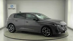 Usado 2024 Peugeot 308 Allure | € 29.490 (Preço justo)