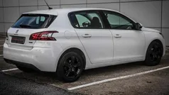 Usado 2015 Peugeot 308 Citadino | € 10.990 (Preço justo)